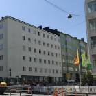 Vuokrataan Kerrostalo Kaksio - Helsinki P&auml;iv&auml;rinnankatu 2