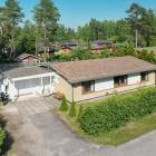 Vuokrataan Omakotitalo - Lahti, , J&auml;k&auml;l&auml;tie 4 - Vuokraovi.com 47802696