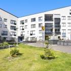 Vuokrataan Kerrostalo Kaksio - Rovaniemi Keskusta Lapink&auml;vij&auml;ntie 11 B