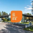 Vuokrataan Luhtitalo 3 huonetta - Kempele Ristisuo Rasvatie 1