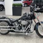 Harley-davidson SOFTAIL 2004