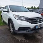 Honda CR-V 2015