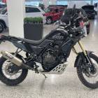 Yamaha XTZ 2022