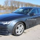 Audi A4 Avant quattro sport