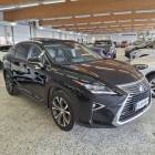 Lexus RX 2016