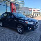 Mitsubishi ASX 2016