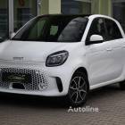 Smart Forfour, EQ COMFORT