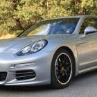 2013 Porsche Panamera