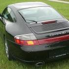 2002 Porsche 911 Carrera