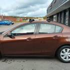 2012 Mazda 3