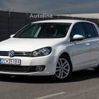 Volkswagen Golf VI 1.4TSI 118kw DSG 2009 / AJ NA SPL&Aacute;TKY / PROTI&Uacute;ČET