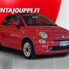 Fiat 500C 2019
