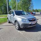 Opel Antara 2007