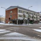Vuokrataan Kerrostalo Kaksio - Mikkeli Keskusta Porrassalmenkatu 12 A