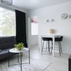 Vuokrataan Kerrostalo Yksi&ouml; - Oulu Myllyoja Tiilitie 5 B 24
