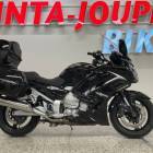 Yamaha FJR 2014