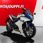 Honda CBR 2012