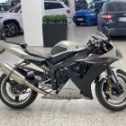 Yamaha YZF-R1 2003