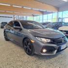 Honda Civic 2019