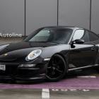 Porsche 911 Carrera 3.6 tiptronic