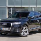 Audi Q7 50 TDI quattro tiptronic 8-st, 210kW / AJ NA SPL&Aacute;TKY / PROTI&Uacute;
