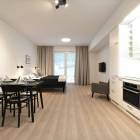 Vuokrataan Kerrostalo Yksi&ouml; - Tampere Kaleva Sarvijaakonkatu 24