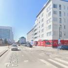 Vuokrataan Kerrostalo Yksi&ouml; - Oulu Keskusta Asemakatu 32