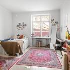 Vuokrataan Kerrostalo Yksi&ouml; - Helsinki Kallio Helsinginkatu 8 A