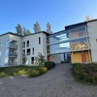 Vuokrataan Luhtitalo Kaksio - Jyv&auml;skyl&auml; Rautpohja Valajankatu 12