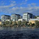 Vuokrataan Kerrostalo Kaksio - Oulu Tuira Koskitie 12