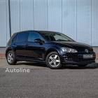 Volkswagen Golf 1.2 TSI BMT 105k Comfortline DSG