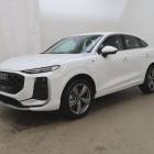 Audi Q3 Sportback e-hybrid 200 kW: Tehdastakuu viisi vuotta/100 000km.