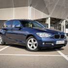 BMW 116i F20