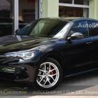 Alfa Romeo Stelvio, 2.2 JTDm Competizione Q4