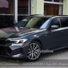 BMW Řada 3, 320d xDrive MSPORT ČR 3LZ&Aacute;RUKA