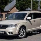 Fiat Freemont