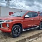 Mitsubishi L200 Warrior