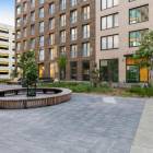 Vuokrataan Kerrostalo Yksi&ouml; - Turku Linnakaupunki Fatabuurinkatu 6 B