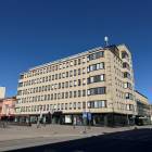 Vuokrataan Kerrostalo Yksi&ouml; - Mikkeli Keskusta Hallituskatu 3 A