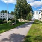 Vuokrataan Kerrostalo Kaksio - Oulu Kaukovainio Ampuhaukantie 3 E