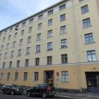 Vuokrataan Kerrostalo Yksi&ouml; - Helsinki Kallio Pengerkatu 25 C