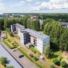 Vuokrataan Kerrostalo Kaksio - Tuusula Klaavonkallio Hy&ouml;kk&auml;l&auml;ntie 13