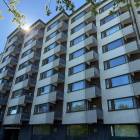 Vuokrataan Kerrostalo Yksi&ouml; - Helsinki Kallio Alppikatu 11