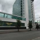 Vuokrataan Kerrostalo Yksi&ouml; - Oulu Keskusta Rautatienkatu 19