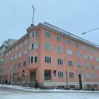 Vuokrataan Kerrostalo Yksi&ouml; - Kuopio keskusta Kuninkaankatu 26 A