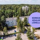 Vuokrataan Kerrostalo Yksi&ouml; - ESPOO Tapiola Tiet&auml;j&auml;ntie 3