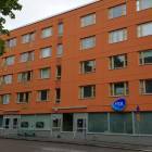 Vuokrataan Kerrostalo Kaksio - Vaasa Palosaari Kapteeninkatu 18