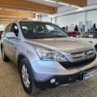 Honda CR-V 2008