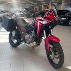 Honda CRF 2020
