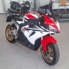 Honda CBR 2008